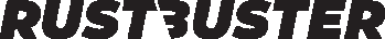 Rustbuster Logo