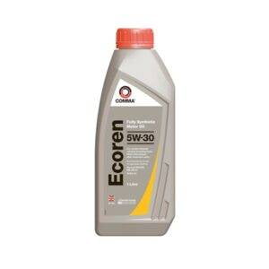 Comma Ecoren 5W-30 1ltr