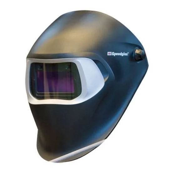 Laskap Speedglas 3M - 100V Regelbaar 8-12 Veiligheid Lassen Solderen Gezicht Gelaat Rustbuster 070.180528138