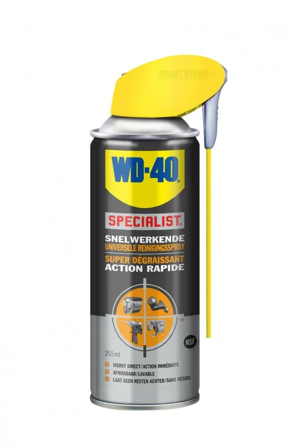 WD-40 Specialist Universele Reiniger 250 ml