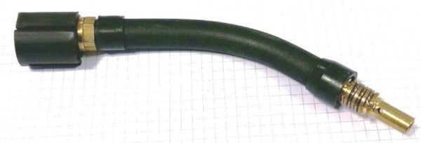 Zwanehals WK150 Weldkar - Afbeelding 3
