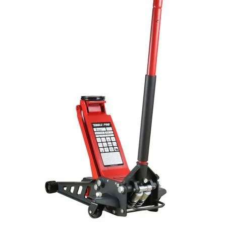 Garage krik 3 Ton Low Profile Jack Global Hydraulic - Afbeelding 2