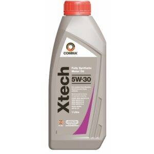 Comma Xtech 5W-30 1ltr