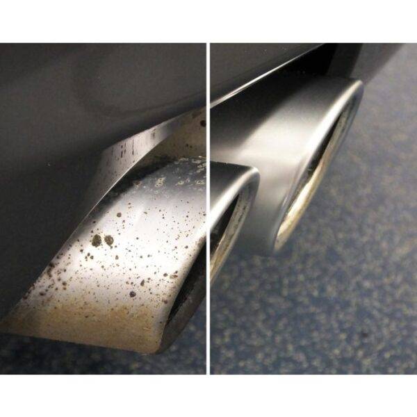 Autoglym metal polish 325 ml - Afbeelding 2