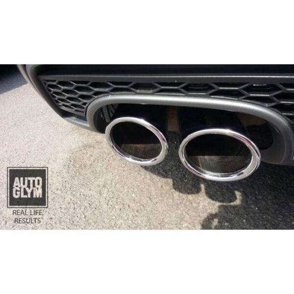 Autoglym metal polish 325 ml - Afbeelding 4