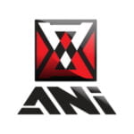 ANI merk Logo Rustbuster 300 x 300