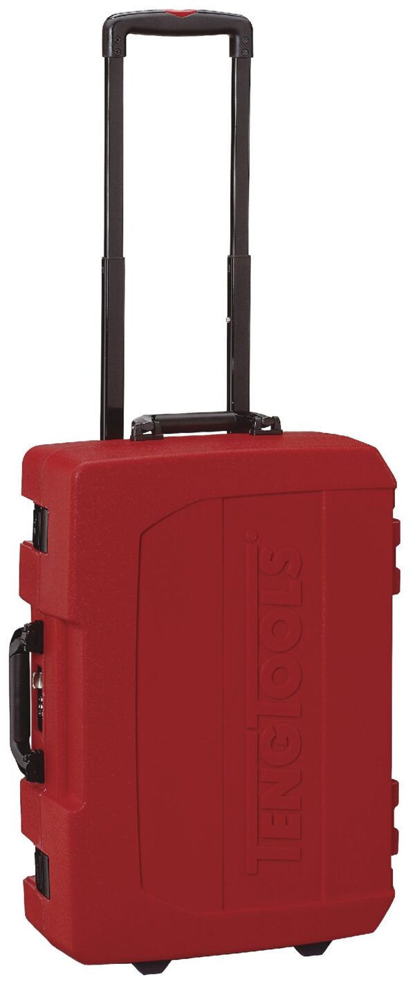 Lege service koffer TC-SC Teng Tools - Afbeelding 2