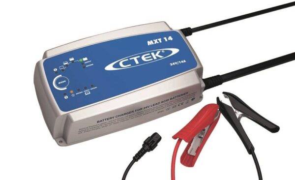 Acculader-CTEK-MXT-14-24-V-Rustbuster