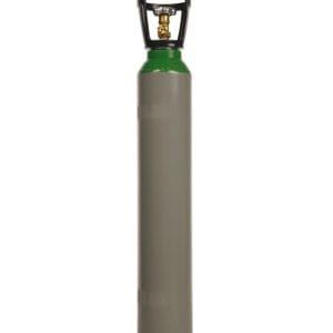 Gasfles 10L 100% Argon Rustbuster