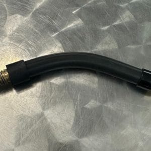 Zwanehals WK 150 Binzel Rustbuster