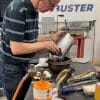 Vertinnen instructies cursus