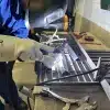 Tig lassen aluminium