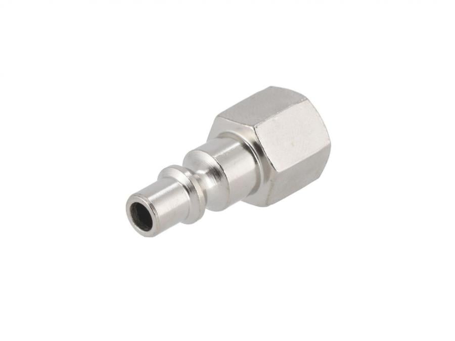 Orion insteeknippel inwendige draad 1/4