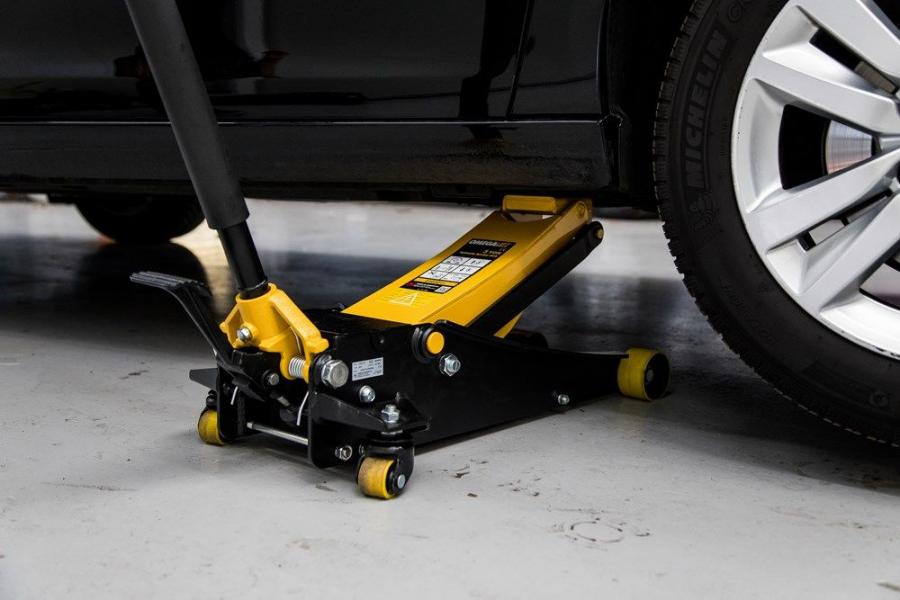 Garagekrik Low profile Magic Lift 3.0T Omega