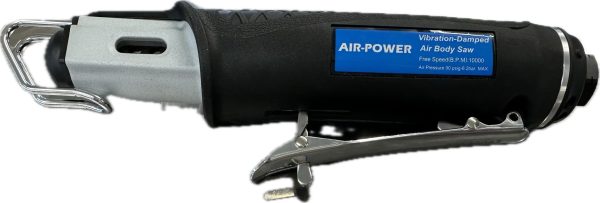 Carrosseriezaag hoogtoerig HD Rustbuster