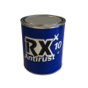 Caprotech RX10 zwart 1 liter Bus Anti Roest Product bewerken Behandelen Rustbuster 010.1000.1000