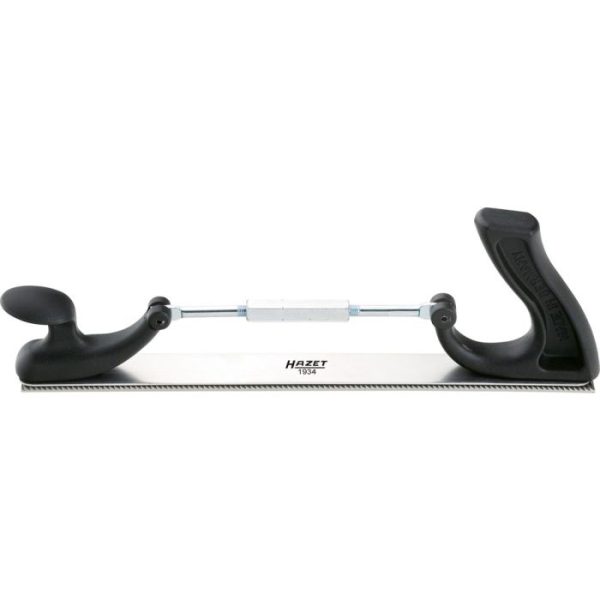 Carrosserie - vijlhouder Hazet Rustbuster