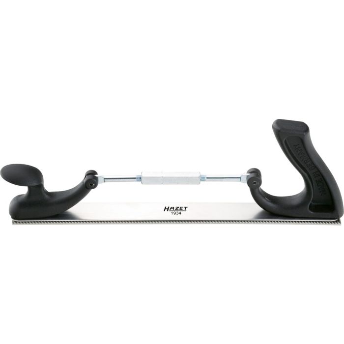 Carrosserie - vijlhouder Hazet Rustbuster