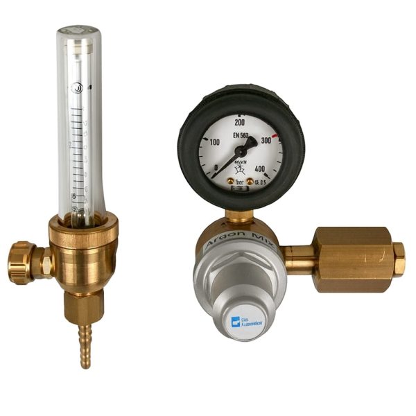 Elga-Tigex-Reduceer-met-flowmeter-argon-kooldioxide-0-30Ltr-min-Rustbuster
