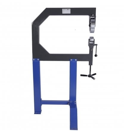 Engels Wiel F1,2 X 710Mm Cowley