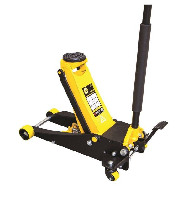 Garagekrik Low profile Magic Lift 3.0T Omega