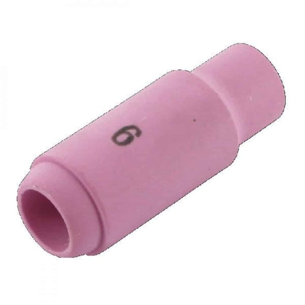 Gascup - Gr 6 (10 Mm)