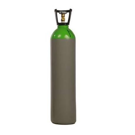 Gasfles 20 liter Menggas 85 15 Lassen Solderen Rustbuster Veenendaal 120.0009.8020
