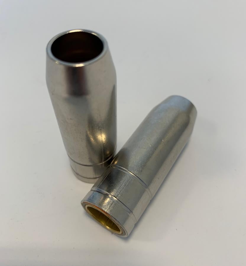 Rustbuster- gasmondstuk WK150 – 2 stuks conisch