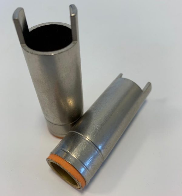 Gasmondstuk proplassen WK 250