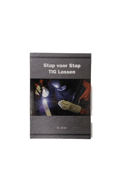 Stap voor Stap TIG lassen