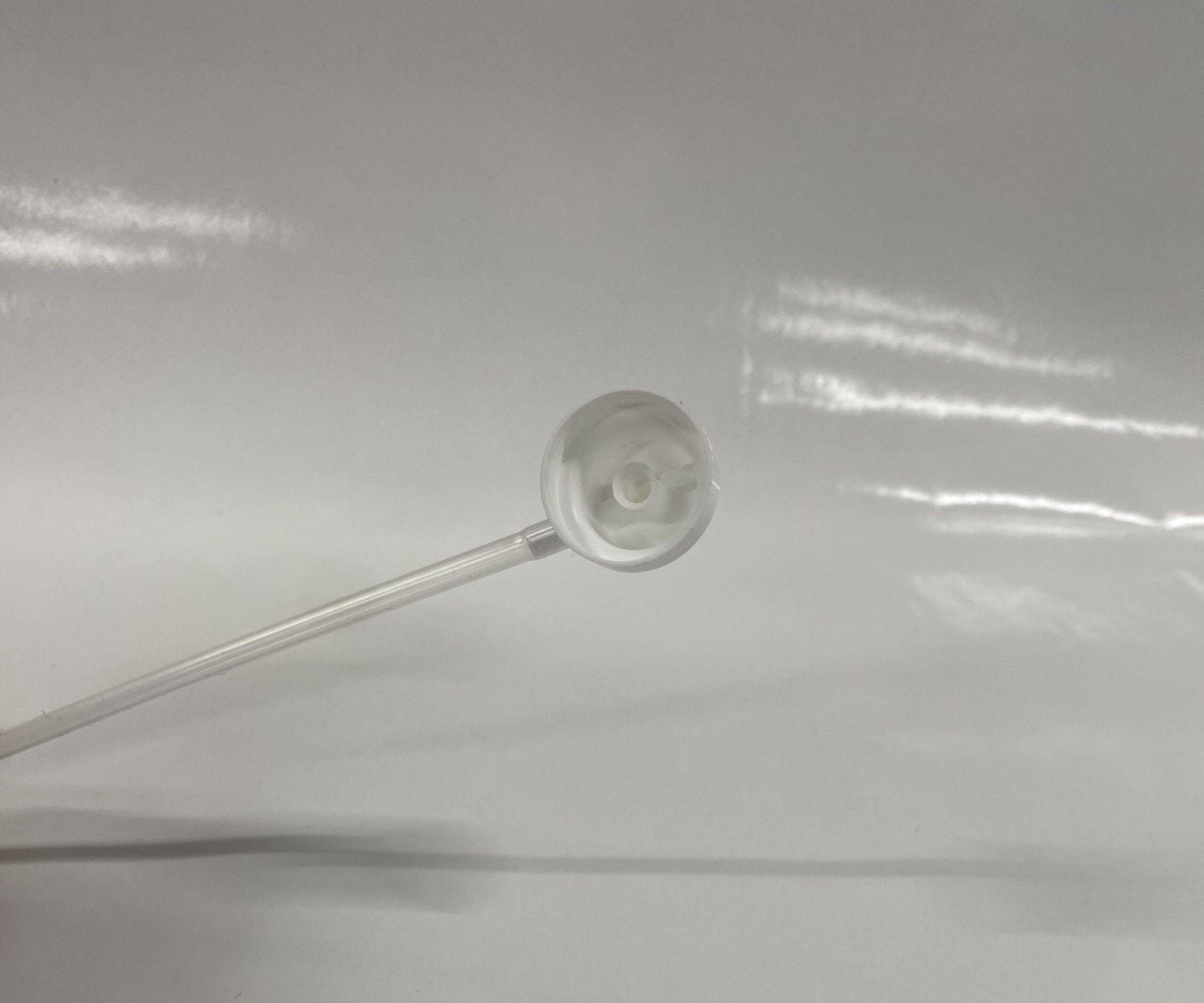 Binnenzijde Spuitkop RX-Spuitbussen