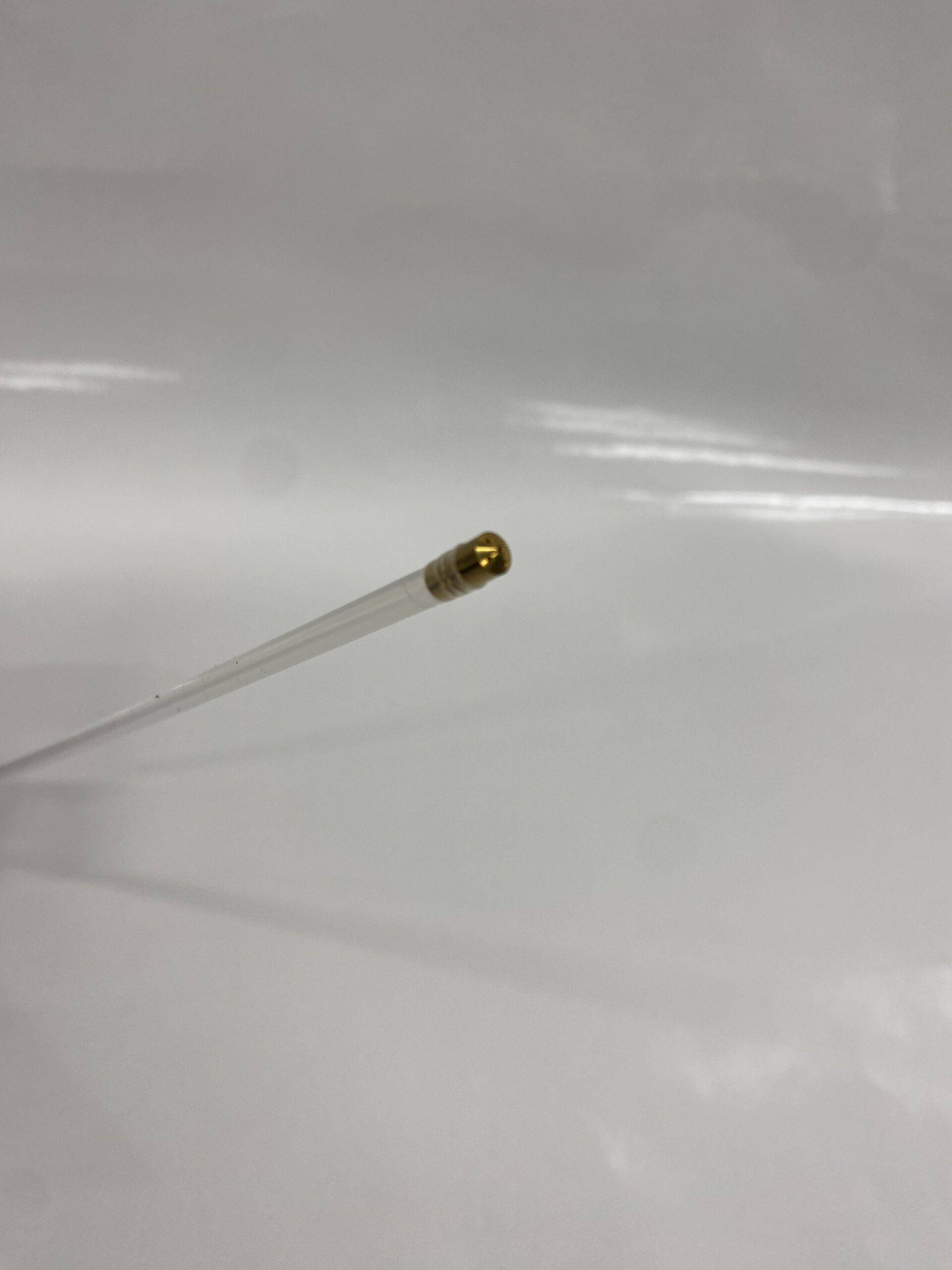 Sproeikop 360 graden