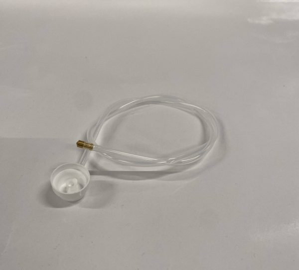 Holle-ruimte slang voor RX-producten