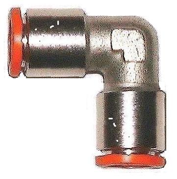 Insteekkoppeling Kniestuk 14