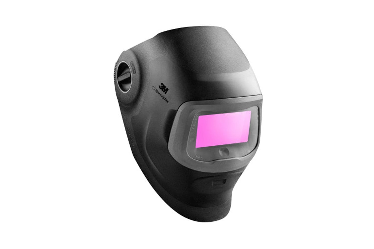 Lashelm Speedglas G-03 E met Lasfilter Rustbuster