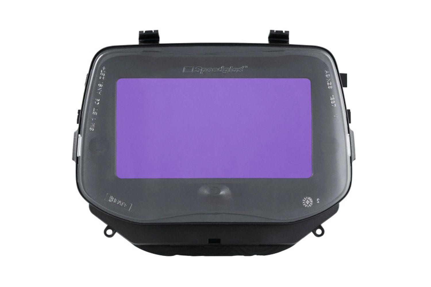 Lashelm Speedglas G-03 E met Lasfilter front cassette Rustbuster