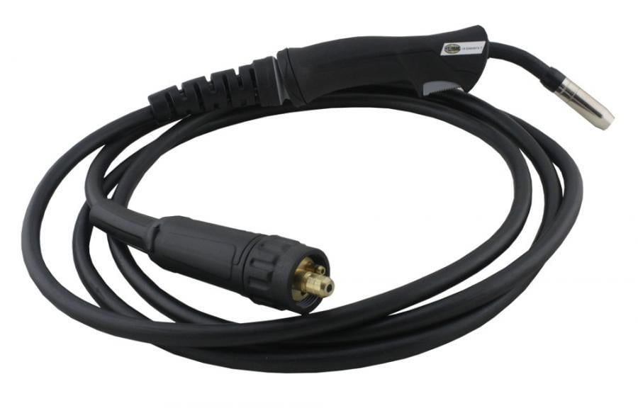 Lastoorts MB15 – 4 meter Universele uitvoering/eurokoppeling