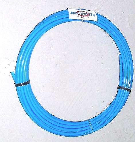 Luchtleiding 14mm x 11mm 25 M