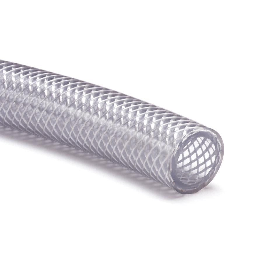 Gasslang/luchtslang Polyflex 6x12mm per meter