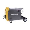 MIG MAG lasapparaat 250A Soldatech ML250YHG 400V 3 Fase Rustbuster zijkant
