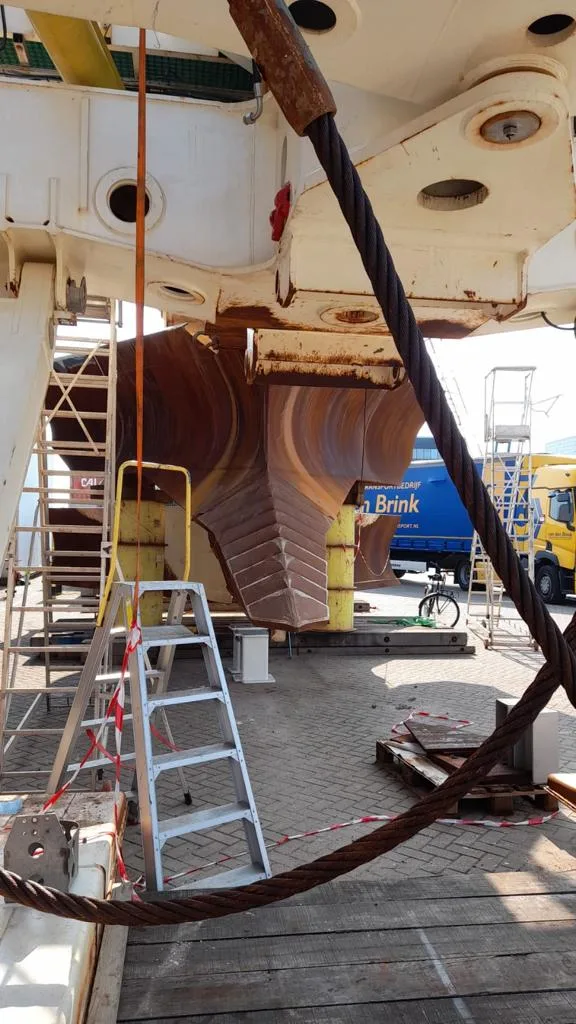 Prolan 350 10 Liter Offshore Rustbuster