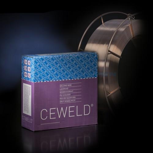 Lasdraad Sg Titaan Zink Roest 0