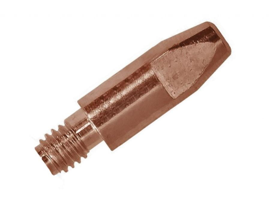 Contacttip M8 Koper 1,2mm 360/411