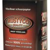 Roest-Oplosser concentraat 1 liter Rustyco