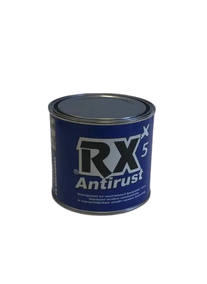 Rx5 500 ml Rustbuster