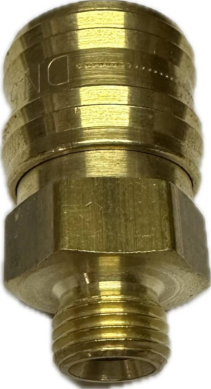 Snelkoppeling Orion 1-4 buitendraad