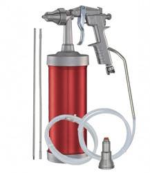 Tectylspuit ANI voor Underbody Coating Rustbuster