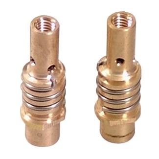 Contacttiphouder MIG lastoorts M6