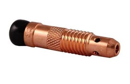 Spantanghouder 3,2 mm/17 2 st