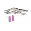Tig spot welding kit
